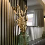 Green Flat Duesseldorf First