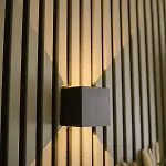 Green Flat Duesseldorf First