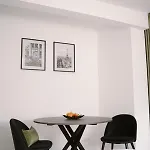 Green Flat Duesseldorf First