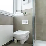 Appartement Flat First *