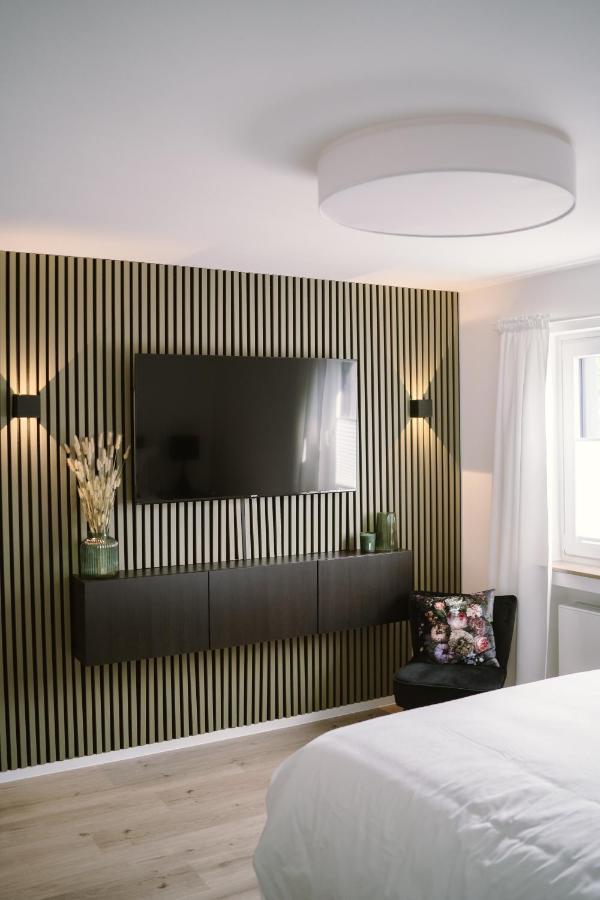 Flat First * Düsseldorf