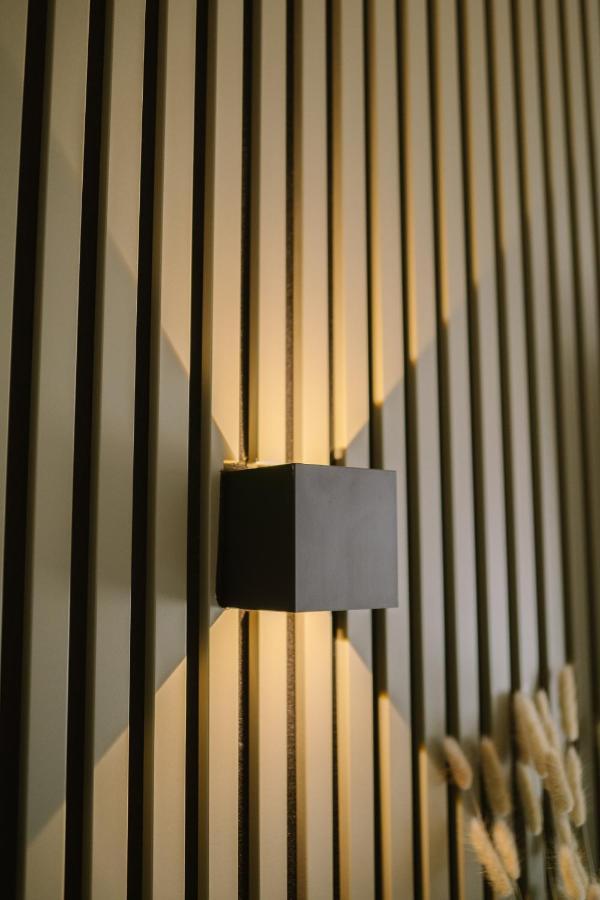 Appartement Flat First