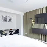 Flat First Appartement Düsseldorf